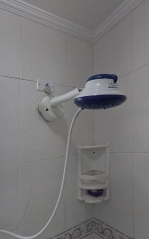 Casa para alugar com 100m², 3 quartos e 1 vagaBanheiro