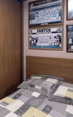 Casa para alugar com 100m², 3 quartos e 1 vagaQuarto 1