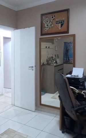 Casa para alugar com 100m², 3 quartos e 1 vagaQuarto 2
