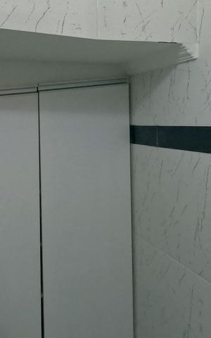 Casa para alugar com 100m², 3 quartos e 1 vagaLavabo