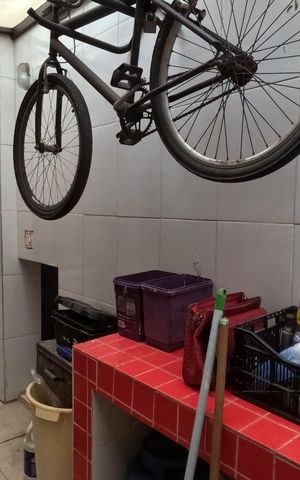 Casa para alugar com 100m², 3 quartos e 1 vagaÁrea de Serviço com Churrasqueira