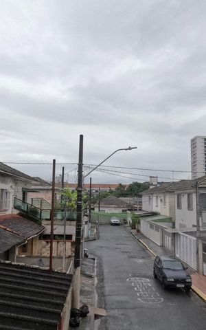 Casa para alugar com 100m², 3 quartos e 1 vagaVista do Quarto 1