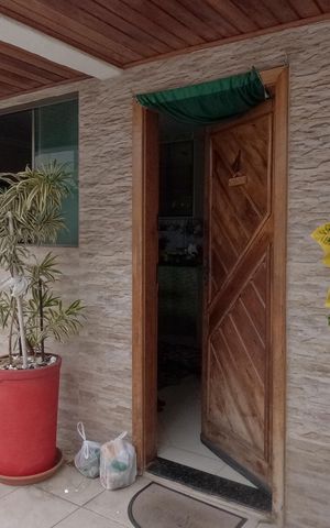Casa para alugar com 100m², 3 quartos e 1 vagaÁrea Comum - Garagem