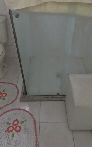 Casa para alugar com 100m², 3 quartos e 1 vagaBanheiro