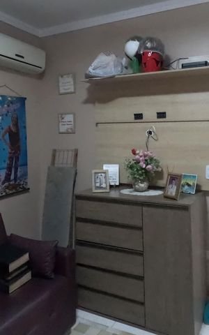 Casa para alugar com 100m², 3 quartos e 1 vagaQuarto 2