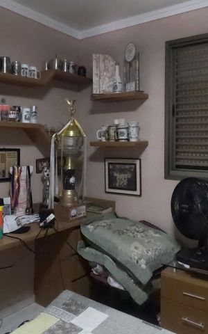 Casa para alugar com 100m², 3 quartos e 1 vagaQuarto 1