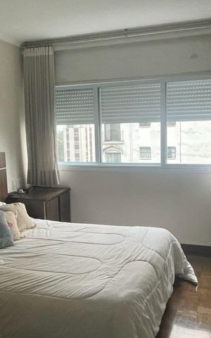 Apartamento para alugar com 140m², 3 quartos e 2 vagasQuarto