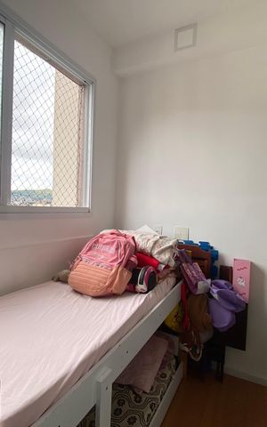 Apartamento para alugar com 53m², 2 quartos e sem vaga
