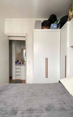 Apartamento para alugar com 53m², 2 quartos e sem vaga