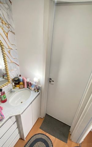 Apartamento para alugar com 53m², 2 quartos e sem vaga