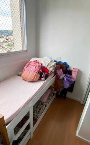 Apartamento para alugar com 53m², 2 quartos e sem vaga