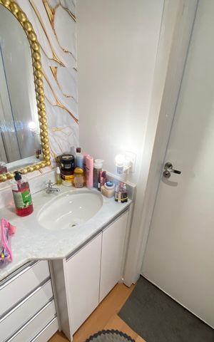 Apartamento para alugar com 53m², 2 quartos e sem vaga