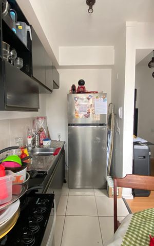 Apartamento para alugar com 53m², 2 quartos e sem vaga