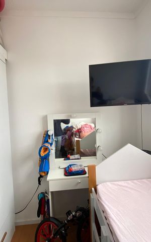 Apartamento para alugar com 53m², 2 quartos e sem vaga