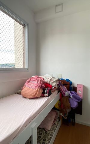 Apartamento para alugar com 53m², 2 quartos e sem vaga