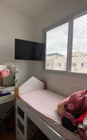 Apartamento para alugar com 53m², 2 quartos e sem vaga