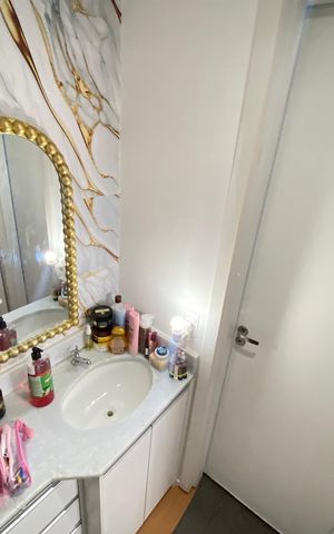 Apartamento para alugar com 53m², 2 quartos e sem vaga