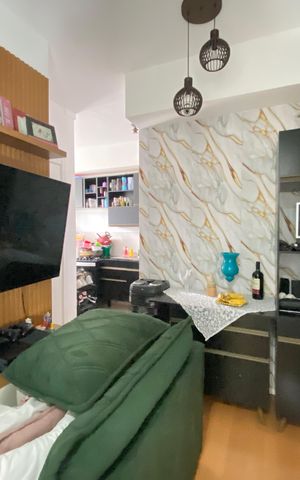 Apartamento para alugar com 53m², 2 quartos e sem vaga