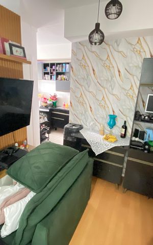 Apartamento para alugar com 53m², 2 quartos e sem vaga