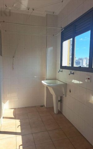Apartamento à venda com 117m², 3 quartos e 3 vagas