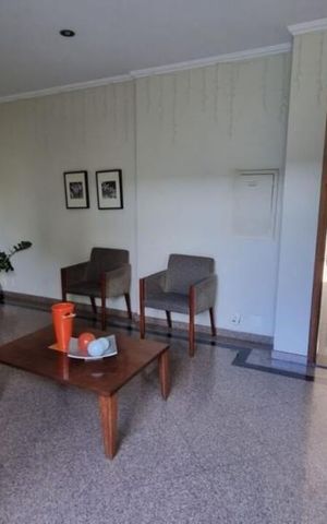 Apartamento à venda com 117m², 3 quartos e 3 vagas