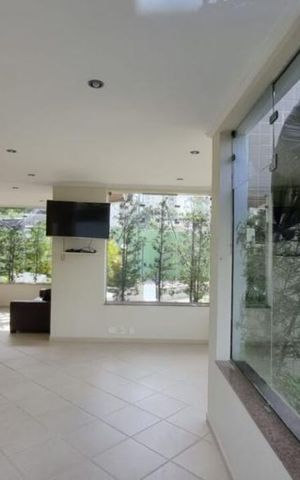 Apartamento à venda com 117m², 3 quartos e 3 vagas