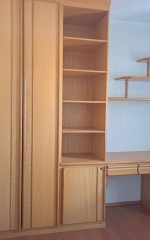 Apartamento à venda com 117m², 3 quartos e 3 vagas