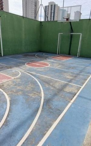 Apartamento à venda com 117m², 3 quartos e 3 vagas