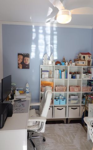 Apartamento à venda com 140m², 3 quartos e 2 vagasEscritório
