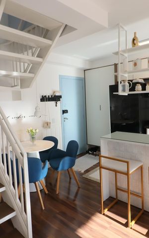 Apartamento à venda com 140m², 3 quartos e 2 vagasSala