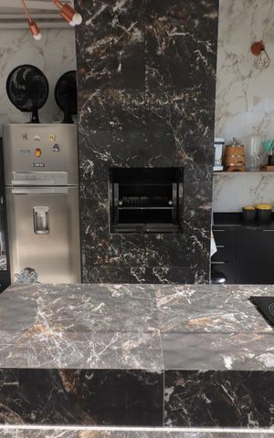Apartamento à venda com 140m², 3 quartos e 2 vagasVaranda gourmet
