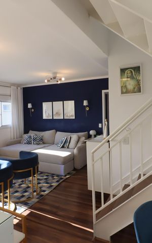 Apartamento à venda com 140m², 3 quartos e 2 vagasSala