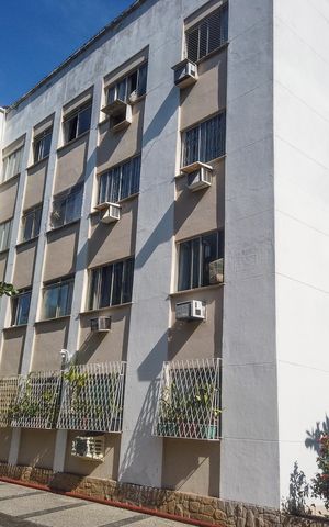 Apartamento à venda com 61m², 2 quartos e 2 vagasFachada do Bloco
