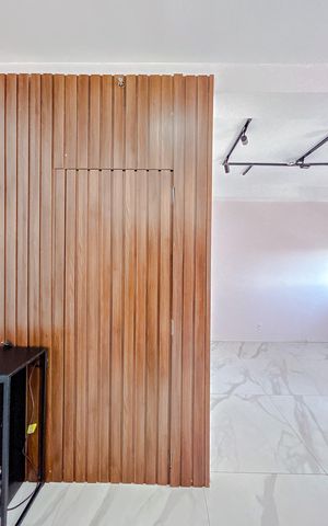 Studio à venda com 31m², 1 quarto e 1 vagaCozinha