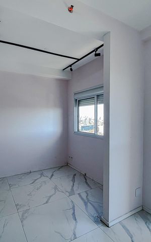 Studio à venda com 31m², 1 quarto e 1 vagaStudio
