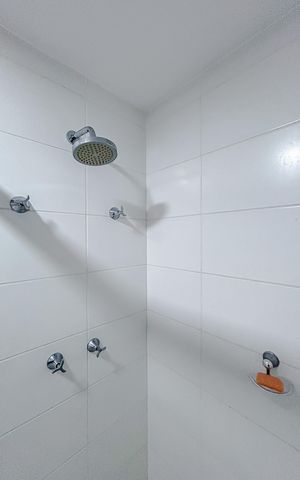 Studio à venda com 31m², 1 quarto e 1 vagaBanheiro