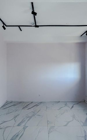 Studio à venda com 31m², 1 quarto e 1 vagaStudio