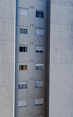 Studio à venda com 31m², 1 quarto e 1 vagaVista da Varanda