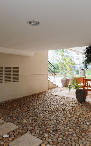 Apartamento à venda com 144m², 3 quartos e 2 vagas Apartamento à venda com 144m², 3 quartos e 2 vagasÁrea comum