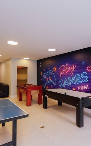 Apartamento à venda com 144m², 3 quartos e 2 vagas Apartamento à venda com 144m², 3 quartos e 2 vagasEspaço Teen