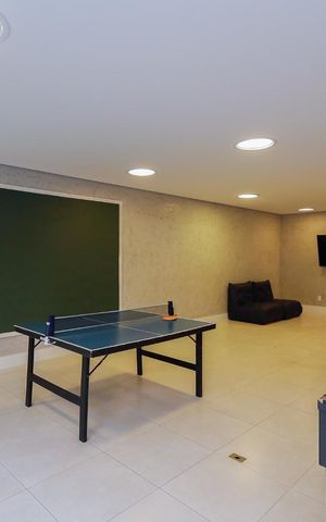Apartamento à venda com 144m², 3 quartos e 2 vagas Apartamento à venda com 144m², 3 quartos e 2 vagasEspaço Teen