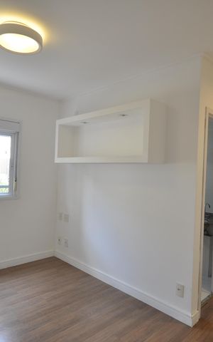 Apartamento à venda com 144m², 3 quartos e 2 vagasSuíte