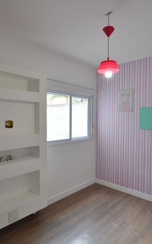 Apartamento à venda com 144m², 3 quartos e 2 vagasQuarto 
