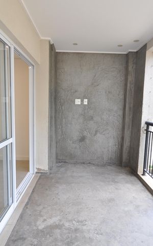Apartamento à venda com 144m², 3 quartos e 2 vagasVaranda da Sala