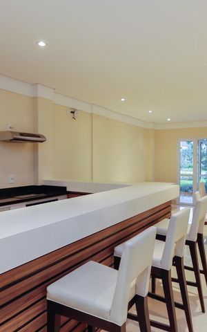 Apartamento à venda com 144m², 3 quartos e 2 vagas Apartamento à venda com 144m², 3 quartos e 2 vagasÁrea comum
