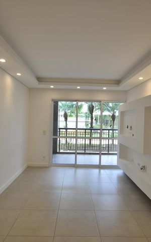 Apartamento à venda com 144m², 3 quartos e 2 vagasSala