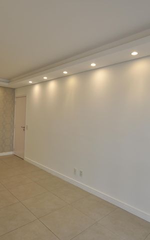 Apartamento à venda com 144m², 3 quartos e 2 vagasSala