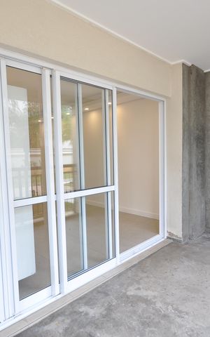 Apartamento à venda com 144m², 3 quartos e 2 vagasVaranda da Sala