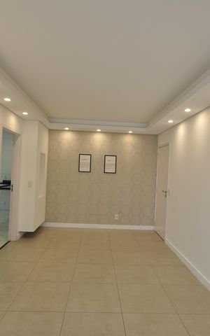 Apartamento à venda com 144m², 3 quartos e 2 vagasSala