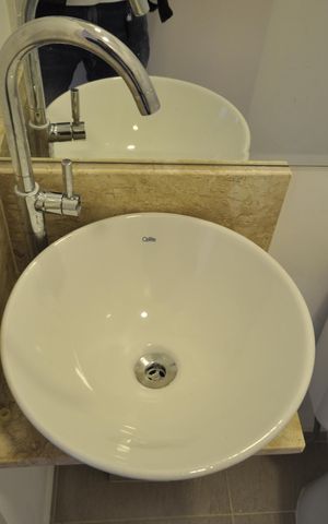 Apartamento à venda com 144m², 3 quartos e 2 vagasLavabo